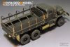 Voyager Model PE35964 Modern US Army M54A2 5t Truck basic For AFV 35300 1/35